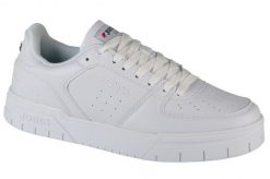 Buty sportowe Sneakersy męskie, C.Cavea Men 24 CCAVW. Białe buty sportowe na co dzień męskie Joma, z materiału, bez zapięcia, trekkingowe. Za 169.99 zł.