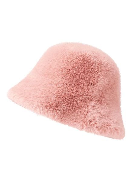 Rich & Royal Kapelusz w kolorze jasnoróżowym rozmiar: onesize. Różowe kapelusze damskie Rich & Royal, bez wzorów. Za 170.07 zł.