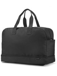 Puccini Torba sportowa w kolorze czarnym - 50 x 36 x 24 cm rozmiar: onesize. Czarne torebki dziecięce Puccini. Za 127.99 zł.