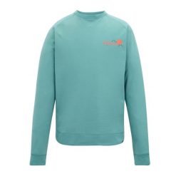 Bluza Męska Z Nadrukiem Na Plecach Nithsdale. Niebieskie bluzy bez kaptura męskie Regatta, m. Za 143.99 zł.