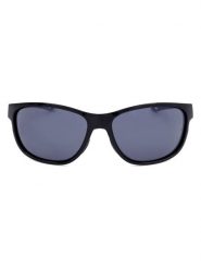 Under Armour Okulary przeciwsłoneczne unisex w kolorze czarno-granatowym rozmiar: 61. Czarne okulary przeciwsłoneczne damskie Under Armour. Za 174.95 zł.