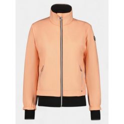 Kurtka przejściowa damska Luhta Immola. Brązowe kurtki damskie Luhta, l, bez wzorów, z materiału, bez kaptura. Za 539.00 zł.