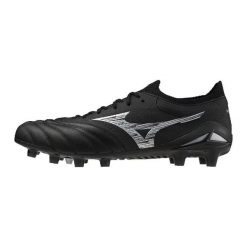 Buty piłkarskie Mizuno Morelia Neo Beta Japan MD. Czarne obuwie do biegania damskie Mizuno. Za 1,099.00 zł.