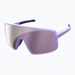 Okulary przeciwsłoneczne SCOTT Torica swish /amp. Fioletowe okulary przeciwsłoneczne męskie Scott. Za 399.99 zł.