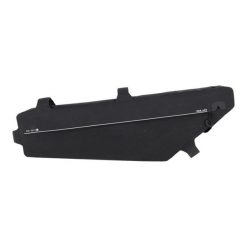 Torba na ramę roweru XLC BA-G01. Czarne torebki klasyczne damskie XLC, bez wzorów, z materiału, bez dodatków. Za 254.00 zł.