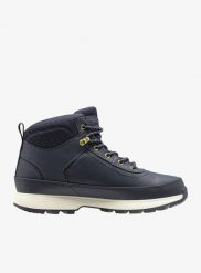 Buty outdoor damskie Helly Hansen Calgary 2. Niebieskie obuwie trekkingowe damskie Helly Hansen, na zimę. Za 713.00 zł.