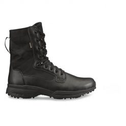 Buty trekkingowe męskie Garmont T8 Fg Nfs Gtx Regular. Czarne buty trekkingowe męskie Garmont, z gumy, za kostkę, bez zapięcia, trekkingowe. Za 855.11 zł.