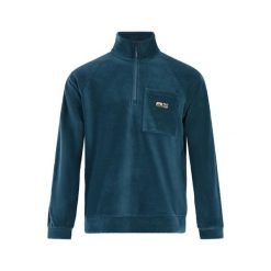 Bluza Protest Arax. Niebieskie bluzy bez kaptura męskie Protest. Za 274.50 zł.