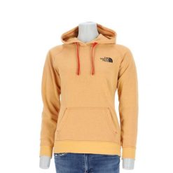 Second life - Bluza z kapturem damska The North Face - Stan bardzo dobry. Brązowe bluzy sportowe damskie The North Face, l, z materiału. Za 149.06 zł.