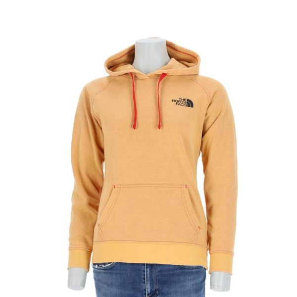 Second life - Bluza z kapturem damska The North Face - Stan bardzo dobry. Brązowe bluzy sportowe damskie The North Face, l, z materiału. Za 149.06 zł.
