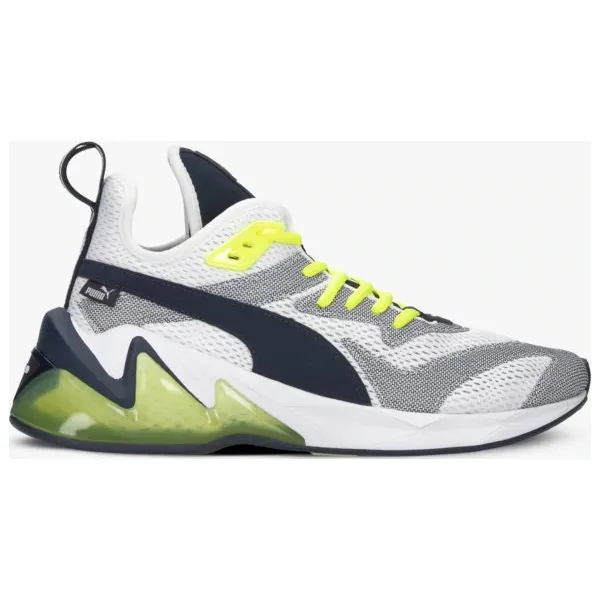 Puma Lqdcell Origin Tech buty męskie, biały, rozmiar 43. Białe buty fitness męskie Puma. W wyprzedaży za 407.99 zł.