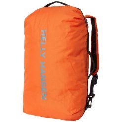 Torba Duffle Helly Hansen Canyon. Brązowe torebki klasyczne damskie Helly Hansen, bez wzorów, bez dodatków. Za 337.25 zł.