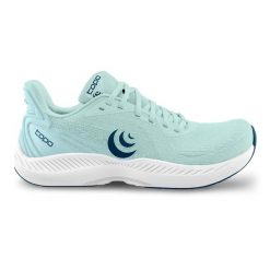 Damskie buty do biegania Topo Athletic Fli-Lyte 6. Niebieskie obuwie do biegania damskie Topo Athletic. Za 637.00 zł.