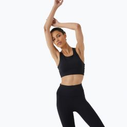 Biustonosz JOYINME Goddess. Czarne biustonosze Joy in me, bez wzorów. Za 119.99 zł.