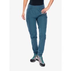 Spodnie trekkingowe damskie Rab Incline Light Pants. Zielone spodnie dresowe damskie RAB, l, bez wzorów. Za 349.99 zł.