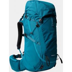 Plecak Damski The North Face W Terra 55. Niebieskie plecaki damskie The North Face, bez wzorów. Za 699.00 zł.