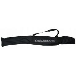 Pokrowiec na narty torba Blizzard Ski bag. Czarne torebki klasyczne damskie BLIZZARD, bez wzorów, bez dodatków. Za 120.99 zł.