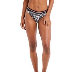 Figi do kostiumów kąpielowych dla kobiet Protest Mixrock 23. Czerwone figi damskie Protest, bez wzorów. Za 237.00 zł.