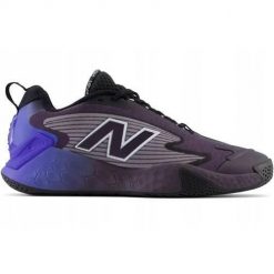 Buty do biegania damskie New Balance WCHRALP1. Fioletowe obuwie do biegania damskie New Balance. Za 359.00 zł.