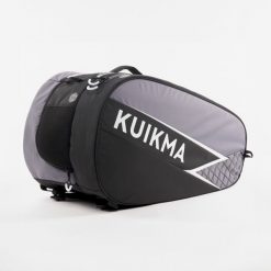 Izotermiczna torba do padla Kuikma Elite 35 litrów. Brązowe torebki klasyczne damskie KUIKMA, bez wzorów, z materiału, duże, bez dodatków. Za 169.99 zł.