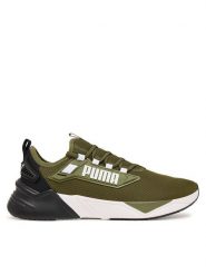 Puma Buty do biegania Retaliate 3 379478 16 Zielony. Zielone obuwie do biegania damskie Puma. Za 299.99 zł.
