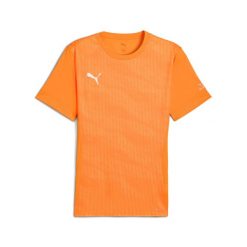Męska koszulka Individual Padel z grafiką PUMA. Brązowe t-shirty sportowe męskie Puma, m, bez ramiączek, do biegania. Za 149.00 zł.