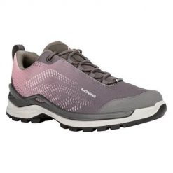 Buty trekkingowe damskie Lowa Zirrox Low Gtx. Obuwie trekkingowe damskie Lowa. Za 718.00 zł.