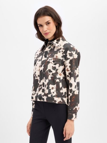 Another Cotton Lab Kurtka Kobiety wielokolorowy, XS. Kurtki damskie Another Cotton Lab, xs, bez wzorów, bez kaptura. Za 499.95 zł.