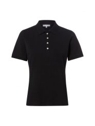 Marie Lund Damska koszulka polo Kobiety Bawełna niebieski, XL. Niebieskie bluzki sportowe damskie Marie Lund, xl, z bawełny, bez kołnierzyka, bez ramiączek. Za 149.95 zł.