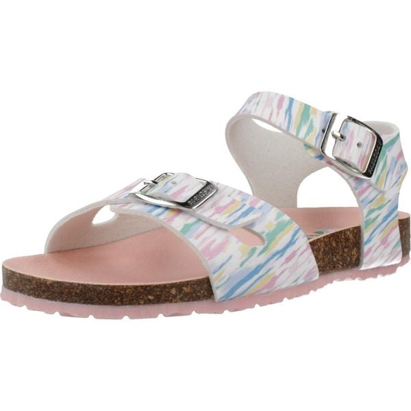 Sandały PABLOSKY 446607P Wielokolorowy. Obuwie trekkingowe damskie Pablosky, bez wzorów, z syntetyku, bez obcasa. Za 204.99 zł.