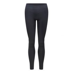 Legginsy termoaktywne damskie Fjord Nansen Riffe Leggins. Szare bielizna termoaktywna damska FJORD NANSEN, xs, bez wzorów. Za 99.99 zł.