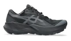 Buty do biegania damskie Asics Trabuco 14 GTX. Brązowe obuwie treningowe damskie Asics, do biegania. Za 1,096.00 zł.