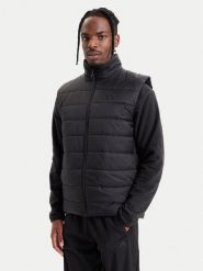 Adidas Bezrękawnik Terrex Multi Essentials Climawarm Padded Vest KX8816 Czarny Regular Fit. Czarne kamizelki męskie Adidas, m, z syntetyku. Za 348.99 zł.