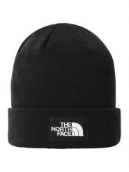 Czapka turystyczna unisex The North Face Dock Worker Recycled Beanie. Białe czapki męskie The North Face, z aplikacjami, z elastanu. Za 321.99 zł.
