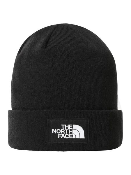 Czapka turystyczna unisex The North Face Dock Worker Recycled Beanie. Białe czapki męskie The North Face, z aplikacjami, z elastanu. Za 322.99 zł.
