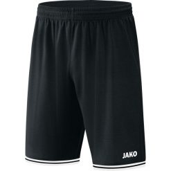 Szorty Jako Center 2.0. Białe szorty męskie Jako, bez wzorów, sportowe. Za 219.50 zł.