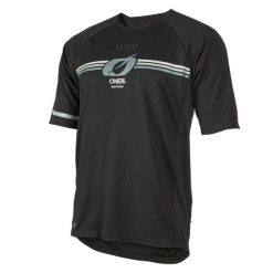 Koszulka t-shirt rowerowy męski O'Neal Pin It. Czarne t-shirty męskie O'NEAL, l, bez wzorów, z materiału, bez kołnierzyka. Za 233.70 zł.