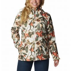 Kurtka Przeciwdeszczowa Damska Columbia Inner Limits II Jacket. Kurtki damskie Columbia, xs, bez kaptura. Za 239.99 zł.