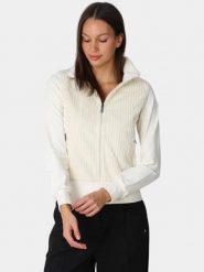 Sweter Damski Luhta Aksila. Brązowe golfy damskie Luhta, m, z materiału, bez kołnierzyka. Za 399.00 zł.