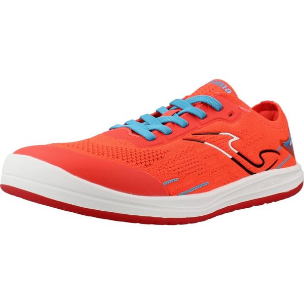 Buty JOMA BFVIPJW2507 Pomarańczowy. Brązowe buty fitness męskie Joma, na fitness i siłownię. Za 189.99 zł.