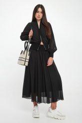 Spódnica MLLSTILLA MARELLA. Spódniczki damskie Marella, xs, bez wzorów. Za 1,039.00 zł.