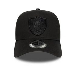 Czapka New Era 940 Outline NYY Czarna. Czarne czapki męskie New Era, bez wzorów, sportowe. Za 126.86 zł.