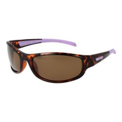 Okulary przeciwsłoneczne Damskie Champion CUW5207 64C02. Brązowe okulary przeciwsłoneczne damskie CHAMPION. Za 227.95 zł.