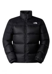 Kurtka sportowa męska Diablo Down 2.0 Jacket. Czarne kurtki treningowe męskie The North Face, m, bez wzorów, z materiału, trekkingowe. Za 999.99 zł.