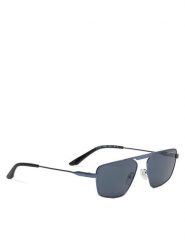 Armani Exchange Okulary przeciwsłoneczne 0AX2059S 613287 Szary. Szare okulary przeciwsłoneczne męskie Armani Exchange. Za 509.99 zł.