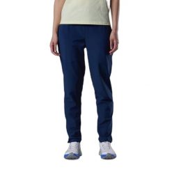 Spodnie damskie Rossignol Pull-on. Czarne spodnie materiałowe damskie Rossignol, bez wzorów. Za 439.00 zł.