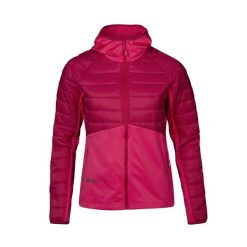 Kurtka damska Halti Dynamic Insulation. Niebieskie kurtki damskie Halti, s, bez wzorów, bez kaptura. Za 644.99 zł.