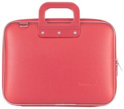Torba Bombata Classic 13''-14'' coral. Torby na laptopa damskie Bombata, bez wzorów. Za 279.00 zł.