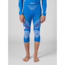 Legginsy Termoaktywne dla dorosłych UYN Natyon 3.0 Italy Pants Medium. Szare legginsy damskie UYN, l, bez wzorów. Za 499.99 zł.