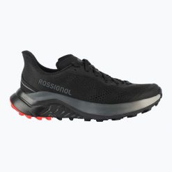 Buty do biegania męskie Rossignol Venosk. Czarne obuwie do biegania damskie Rossignol. Za 630.00 zł.